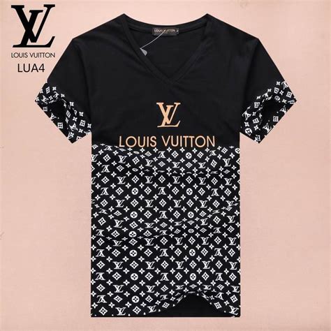 t shirt louis vuitton opolino|Men's Fashion T.